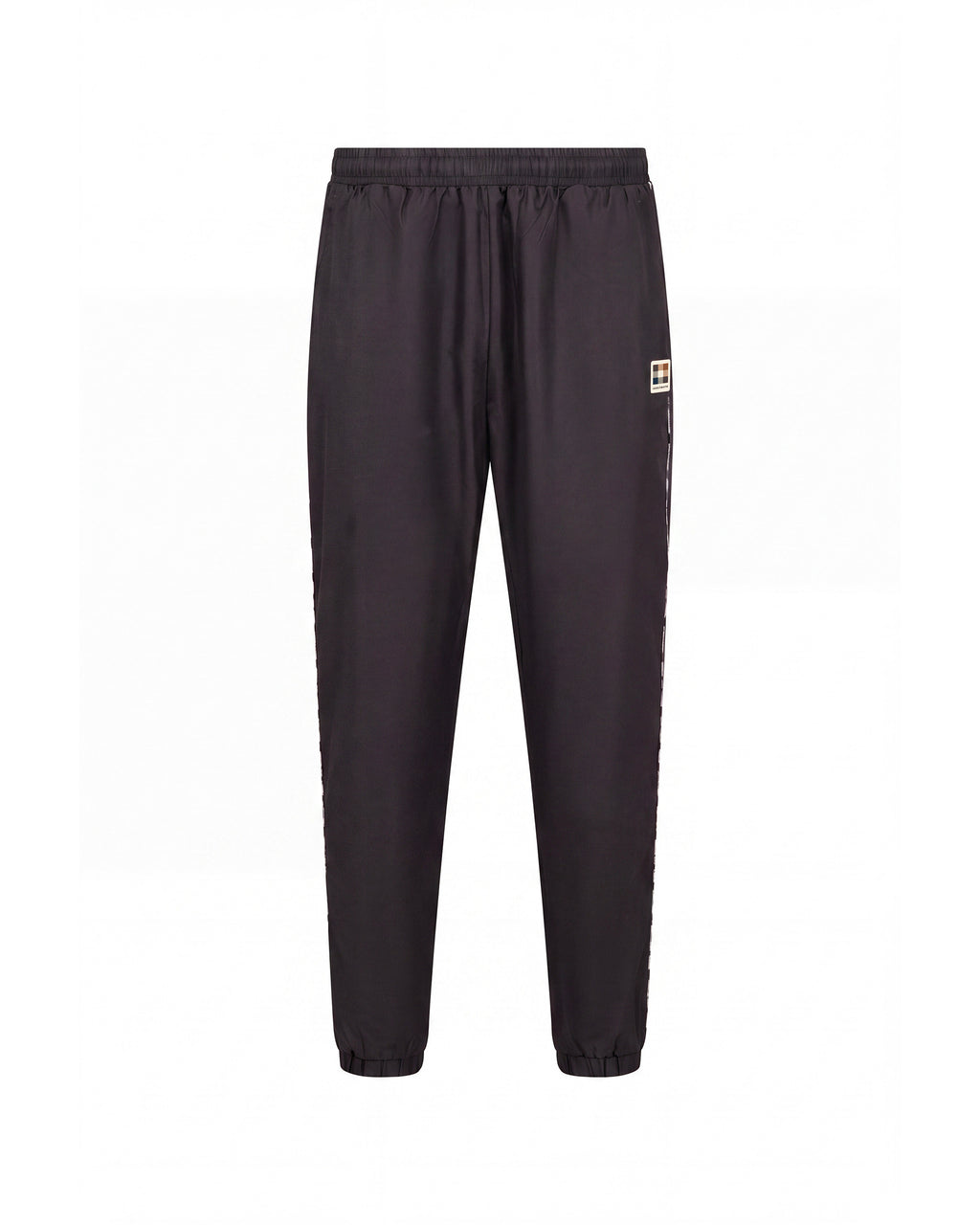 Pantaloni sportivi Aquascutum Active DIAMOND WAVE BADGE TRACK PANT