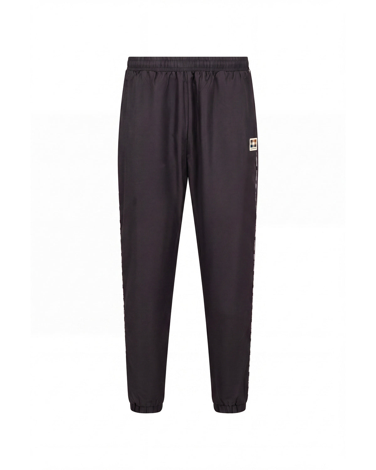 Pantaloni sportivi Aquascutum Active DIAMOND WAVE BADGE TRACK PANT