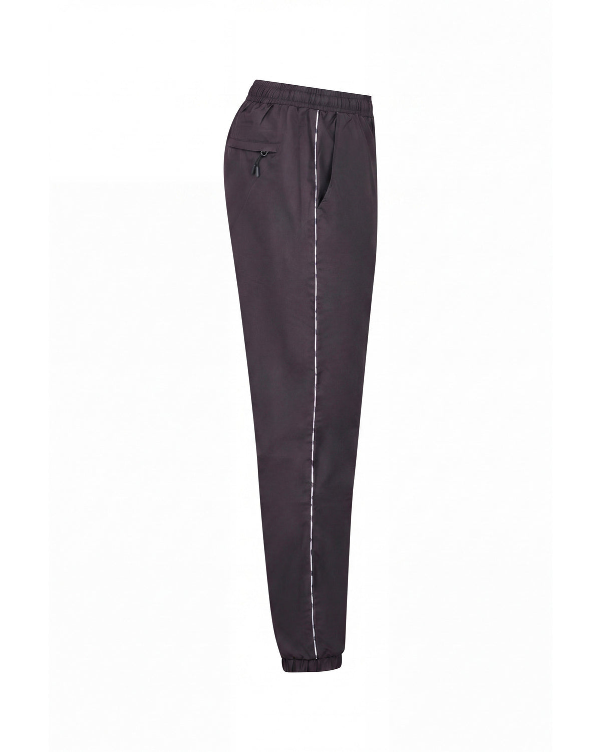 Pantaloni sportivi Aquascutum Active DIAMOND WAVE BADGE TRACK PANT