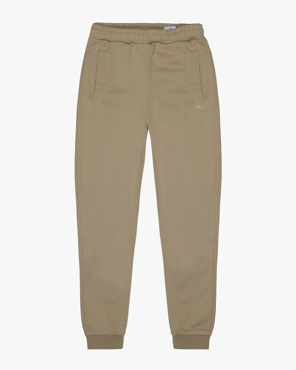 Pantaloni sportivi Aquascutum Active SMALL LOGO TRACK PANT