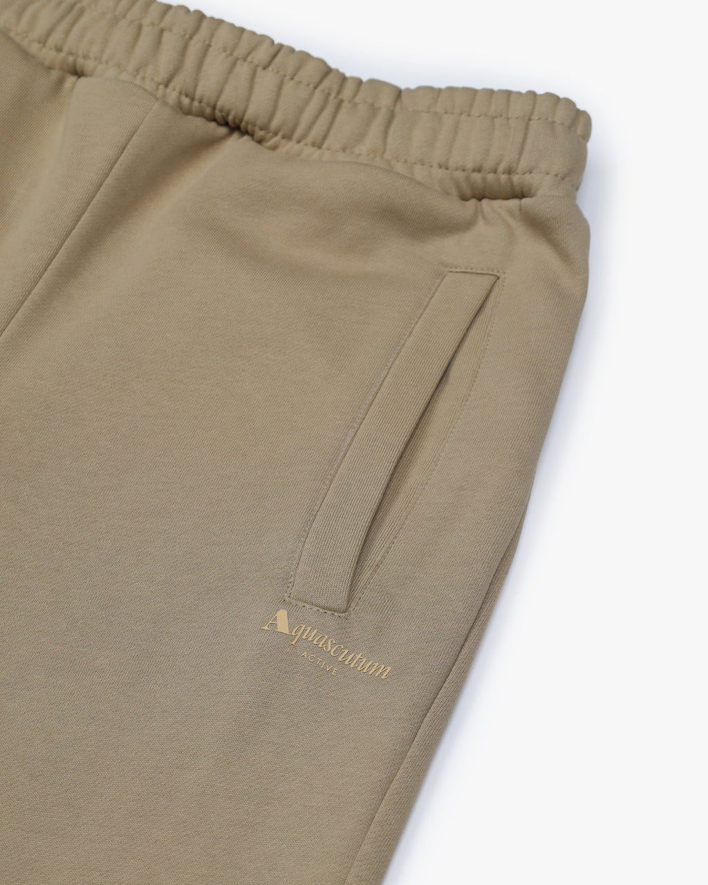 Pantaloni sportivi Aquascutum Active SMALL LOGO TRACK PANT