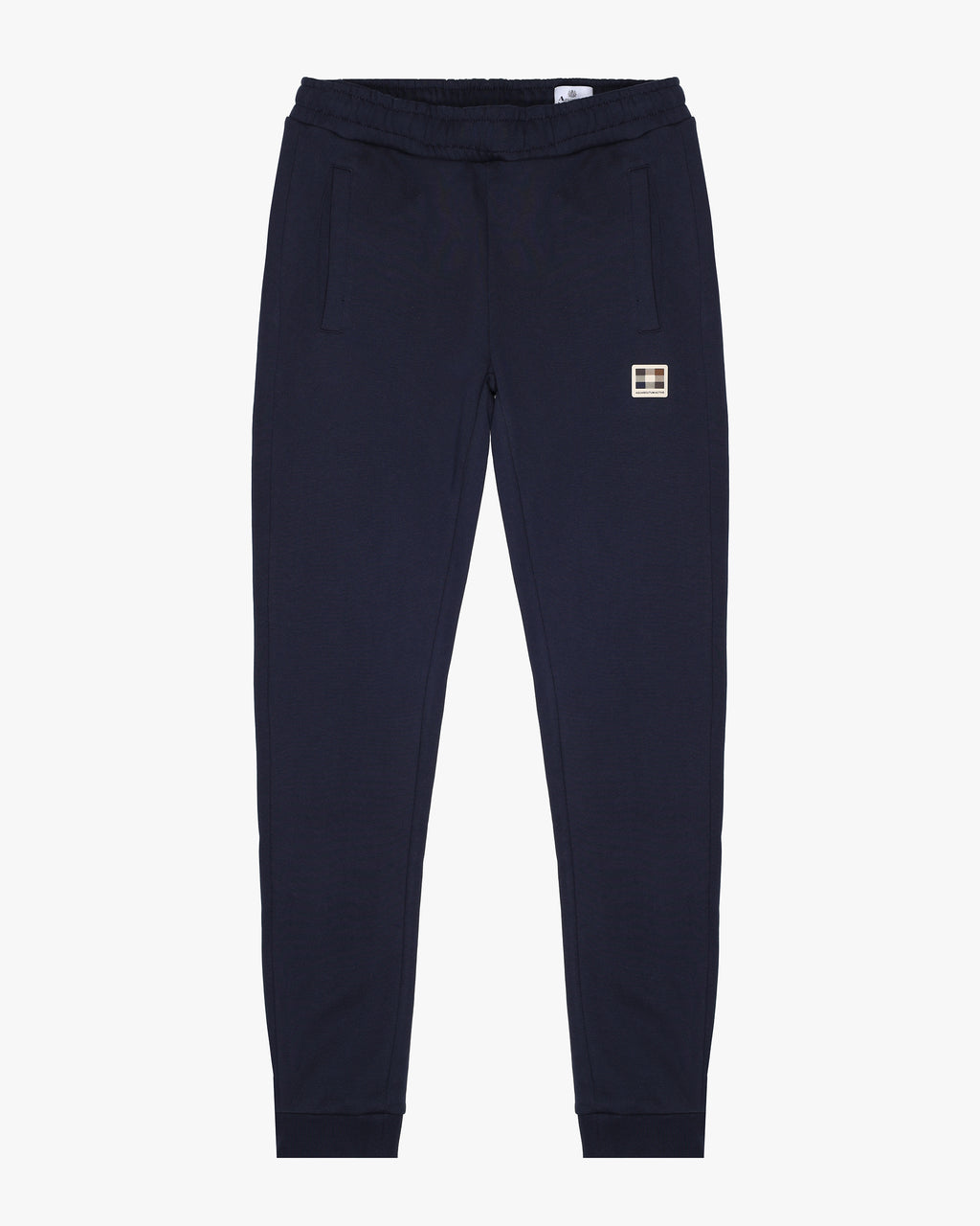 Joggers Aquascutum Active RUBBER PATCH TRACK PANT