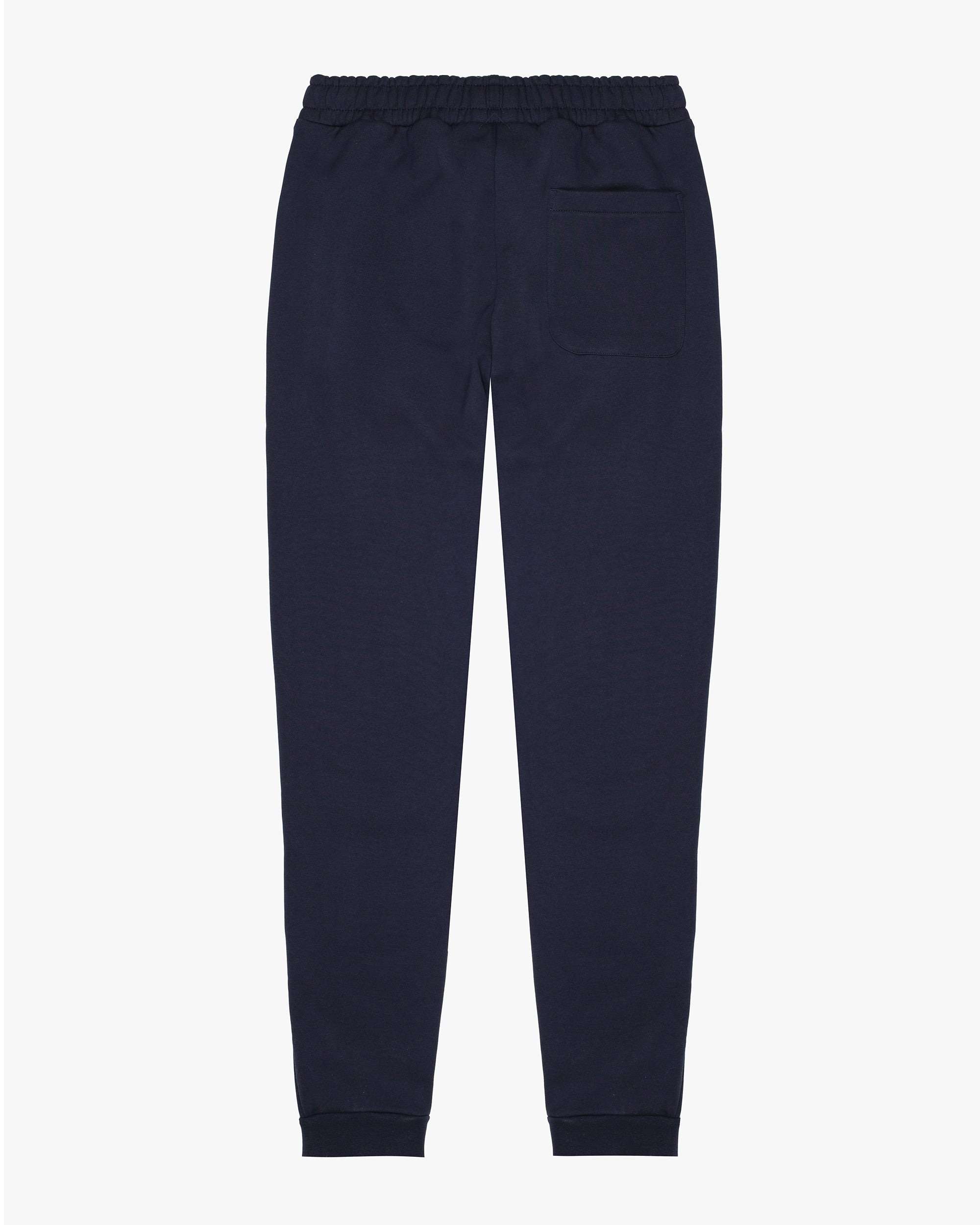 Pantaloni sportivi Aquascutum Active RUBBER PATCH TRACK PANT