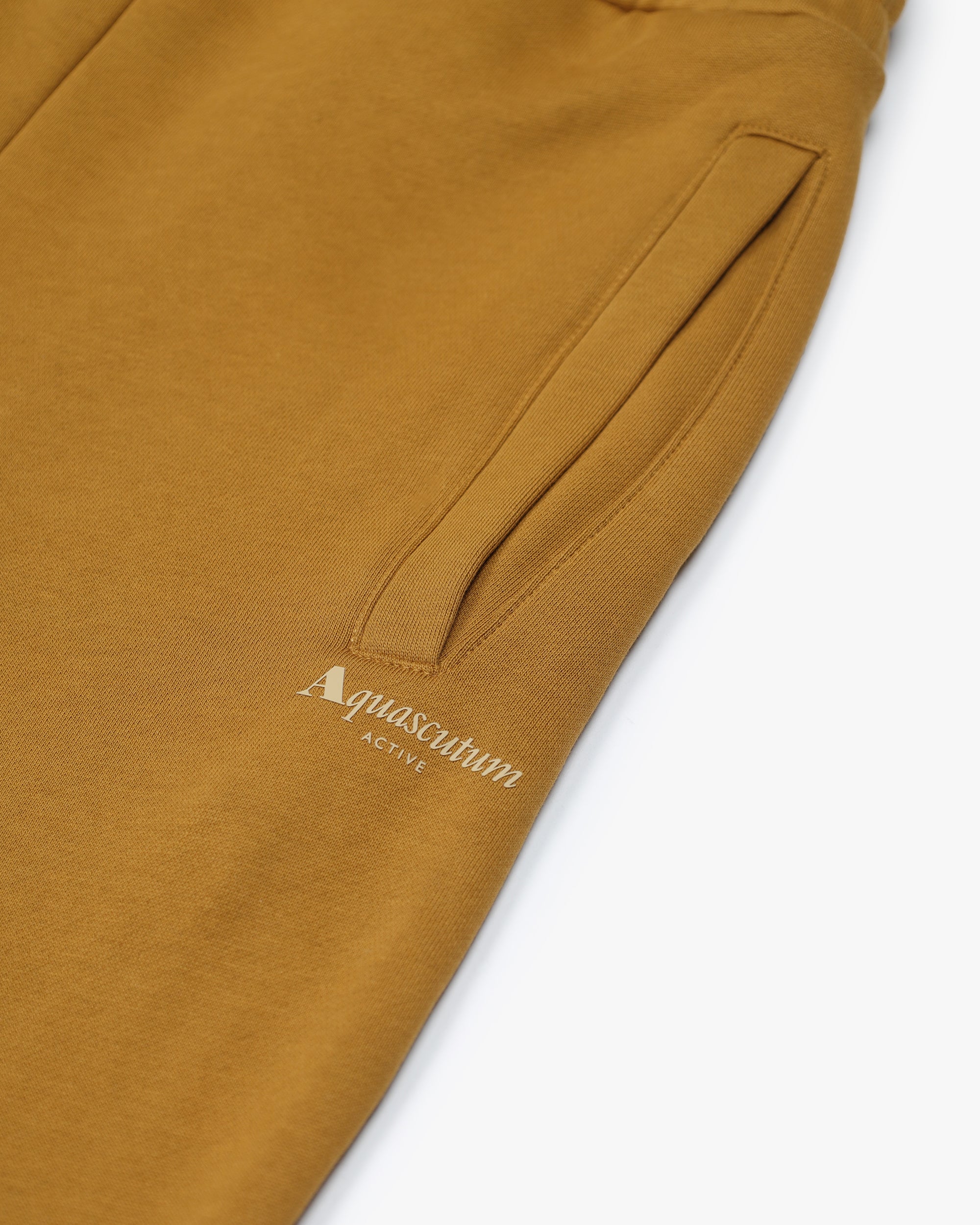 Pantaloni sportivi Aquascutum Active SMALL LOGO TRACK PANT