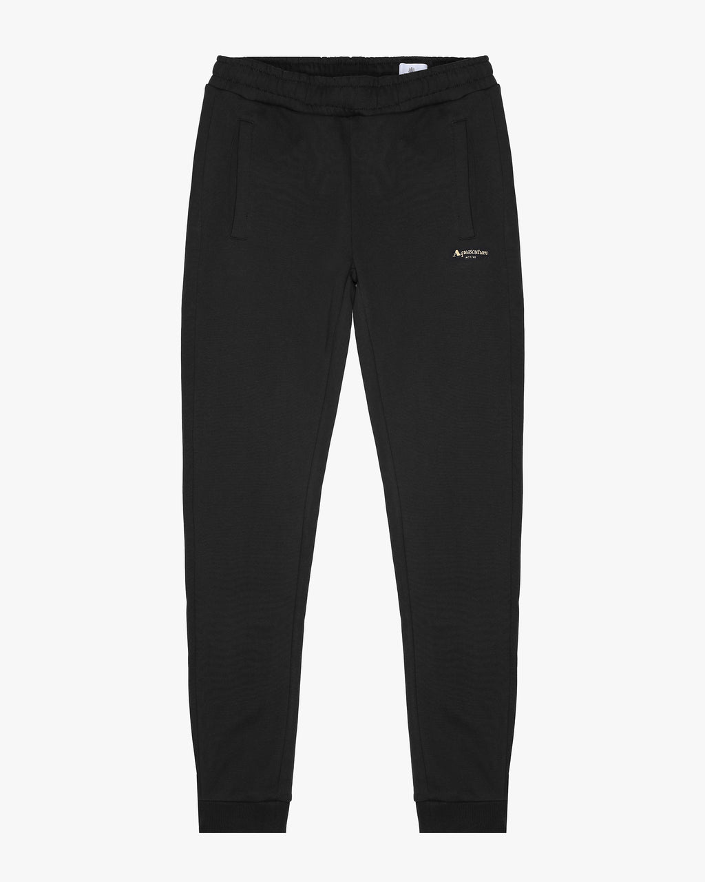 Pantaloni sportivi Aquascutum Active SMALL LOGO TRACK PANT