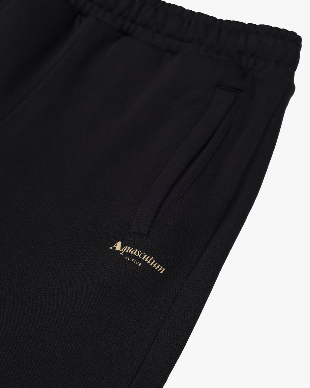 Pantaloni sportivi Aquascutum Active SMALL LOGO TRACK PANT