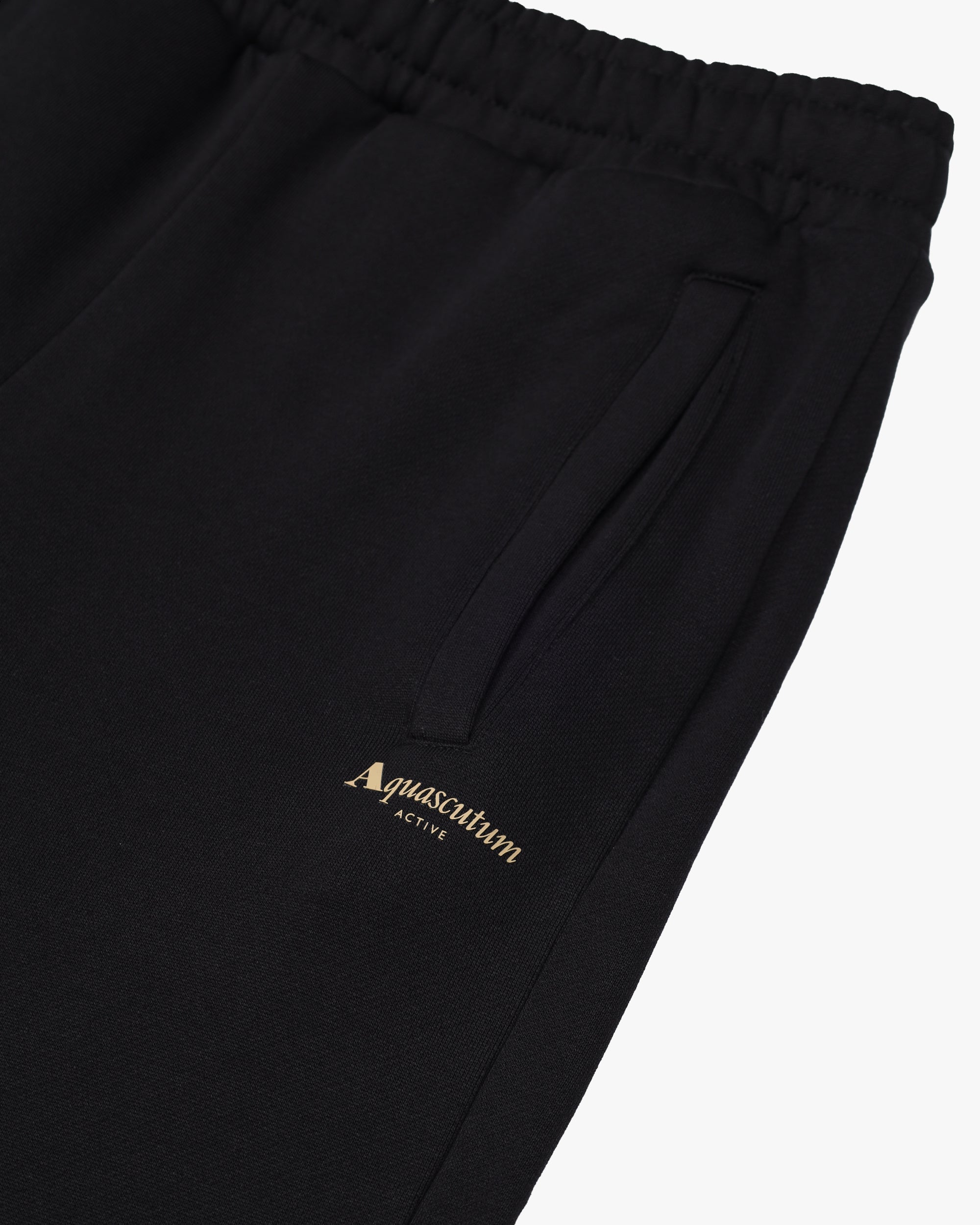Pantaloni sportivi Aquascutum Active SMALL LOGO TRACK PANT