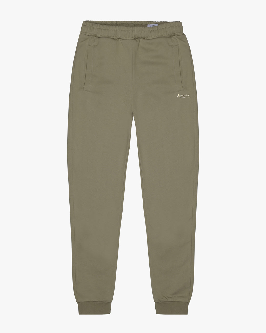Pantaloni sportivi Aquascutum Active SMALL LOGO TRACK PANT