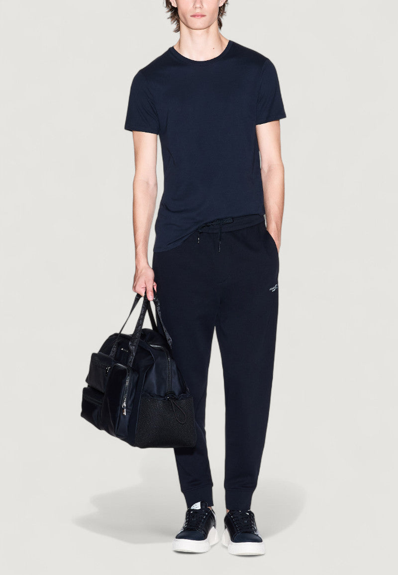 Pantaloni sportivi Armani Exchange XM001299 AF20934