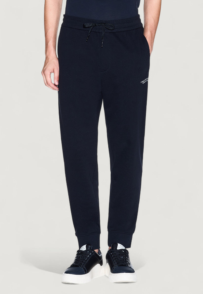 Pantaloni sportivi Armani Exchange XM001299 AF20934