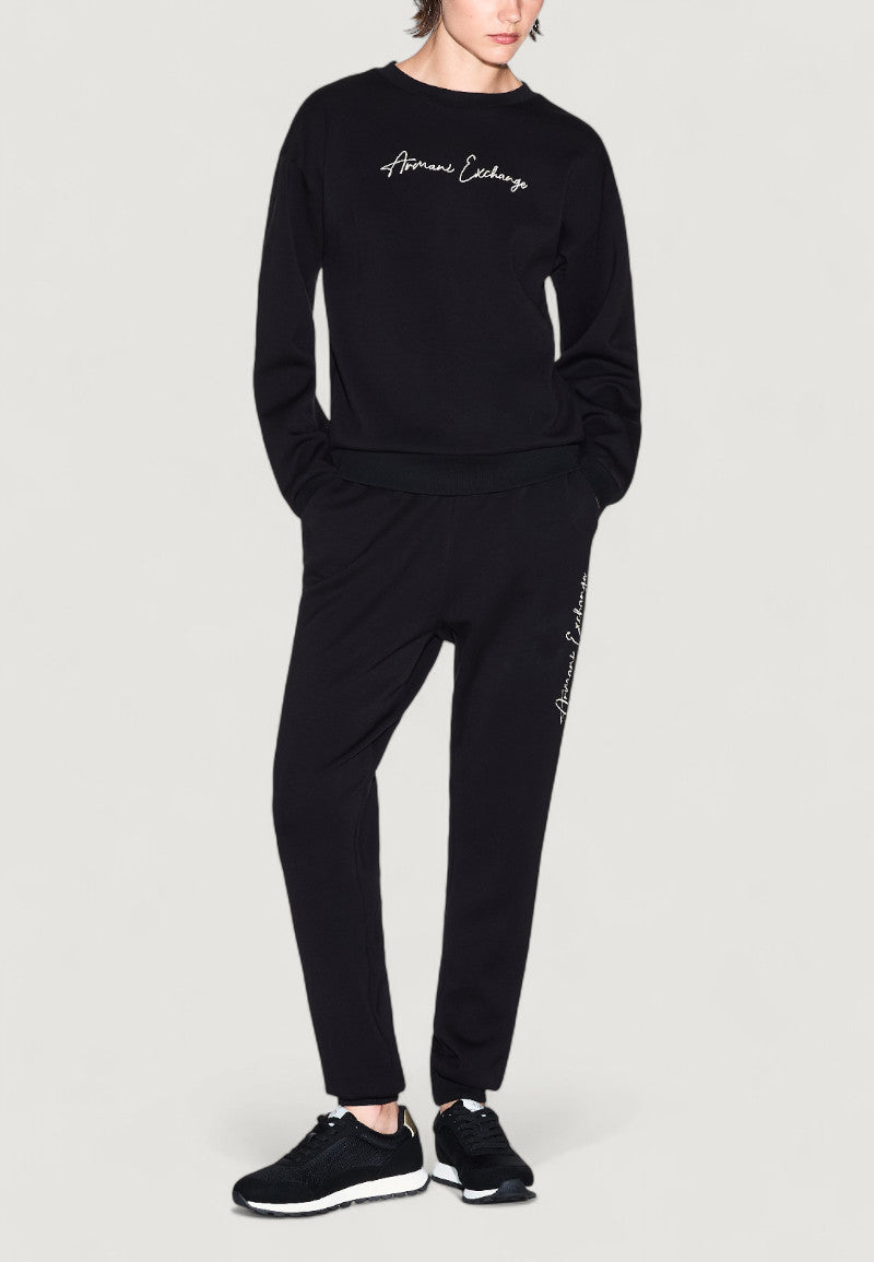Pantaloni sportivi Armani Exchange XW000837 AF13397