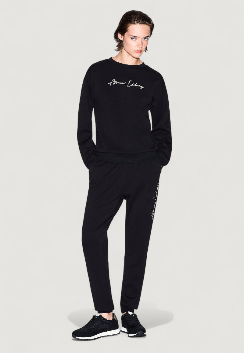 Pantaloni sportivi Armani Exchange XW000837 AF13397