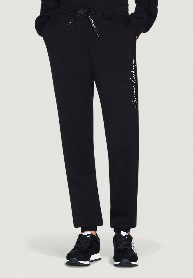 Pantaloni sportivi Armani Exchange XW000837 AF13397