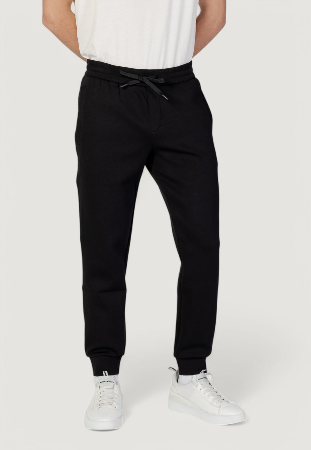 Pantaloni sportivi Armani Exchange XM000373 AF10818