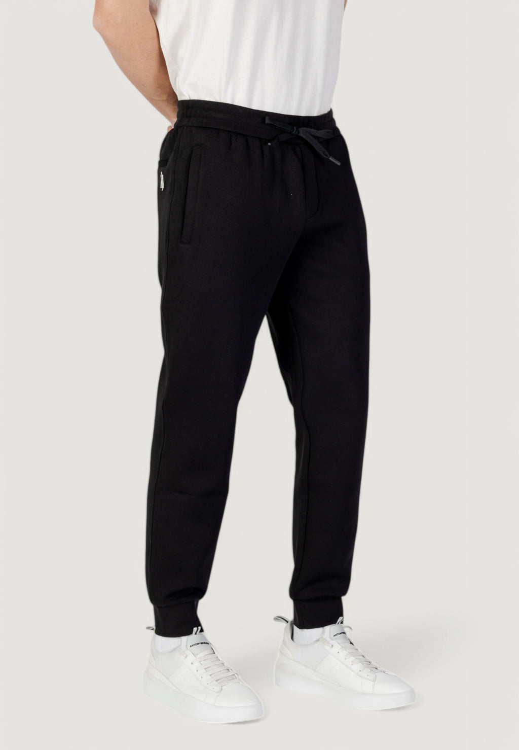 Pantaloni sportivi Armani Exchange XM000373 AF10818