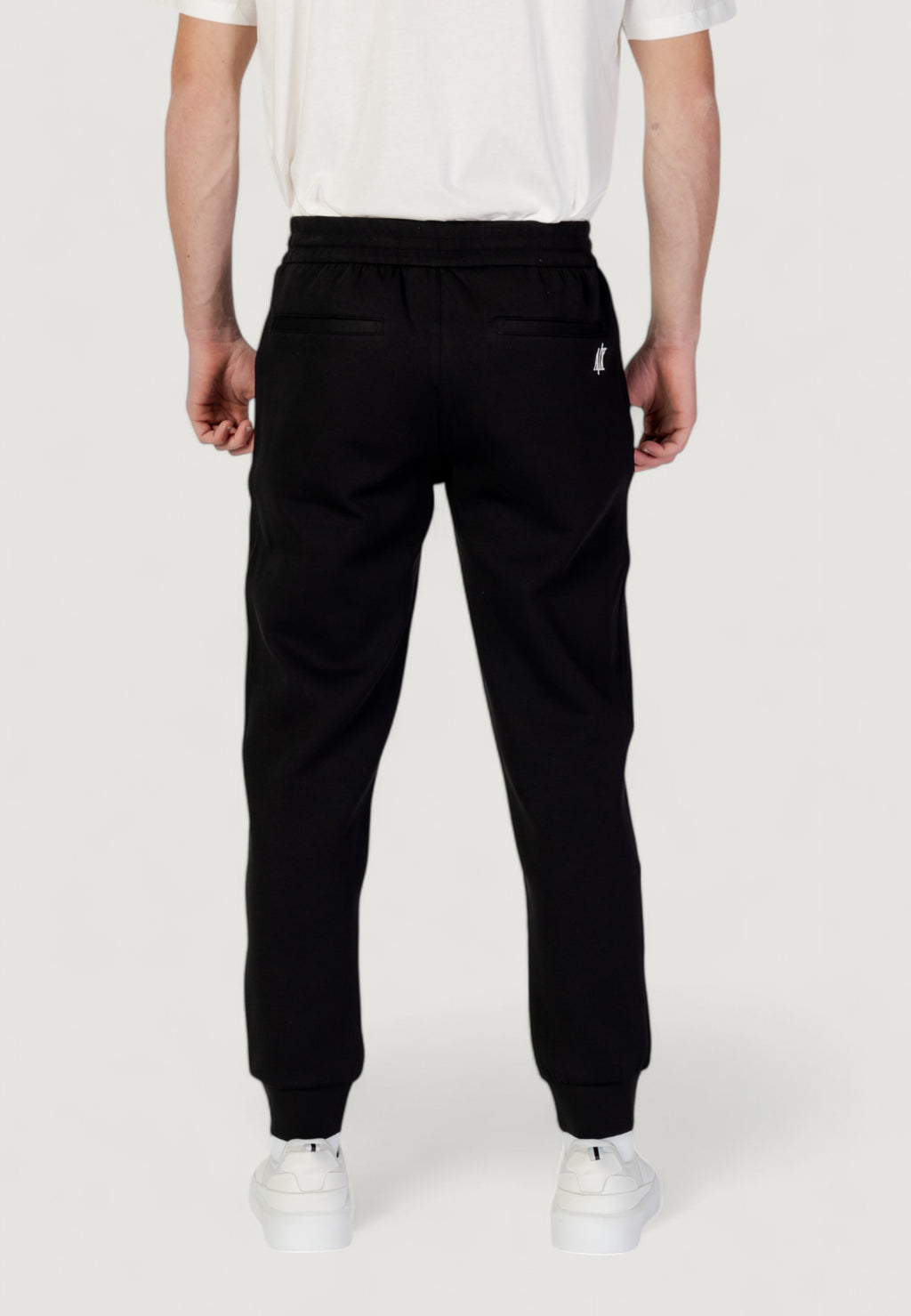 Pantaloni sportivi Armani Exchange XM000373 AF10818