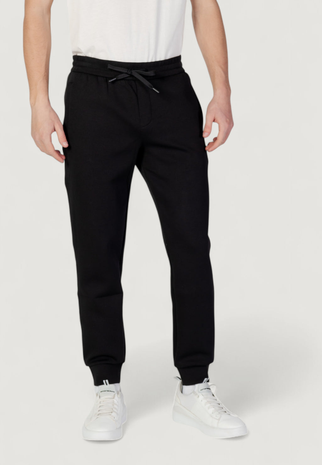 Pantaloni sportivi Armani Exchange XM000373 AF10818