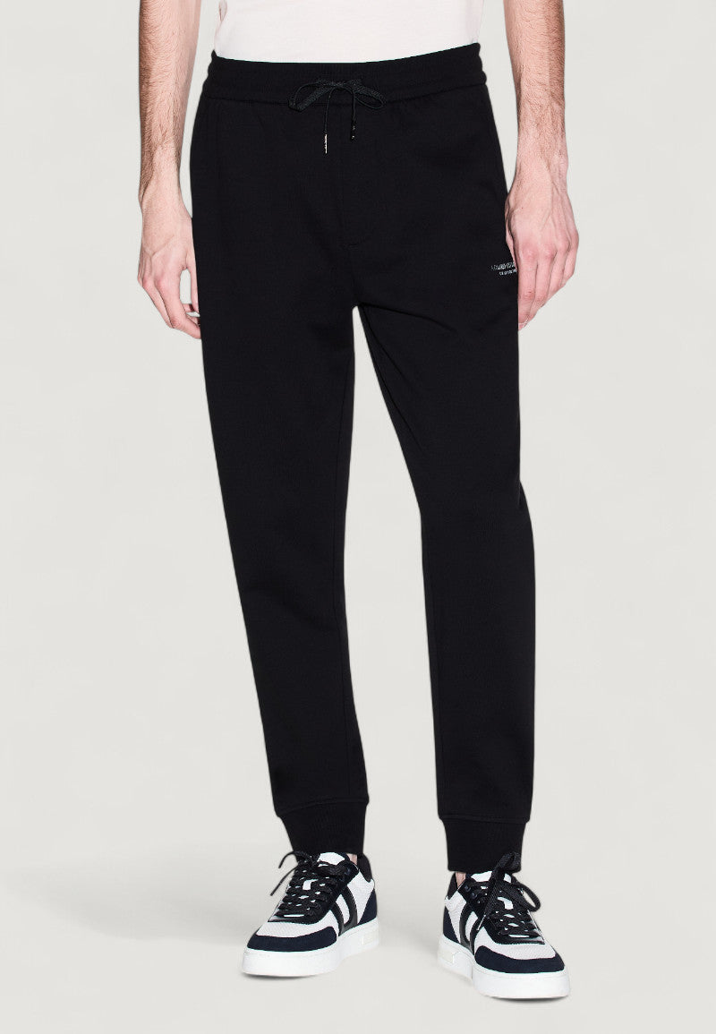 Pantaloni sportivi Armani Exchange XM001299 AF20934