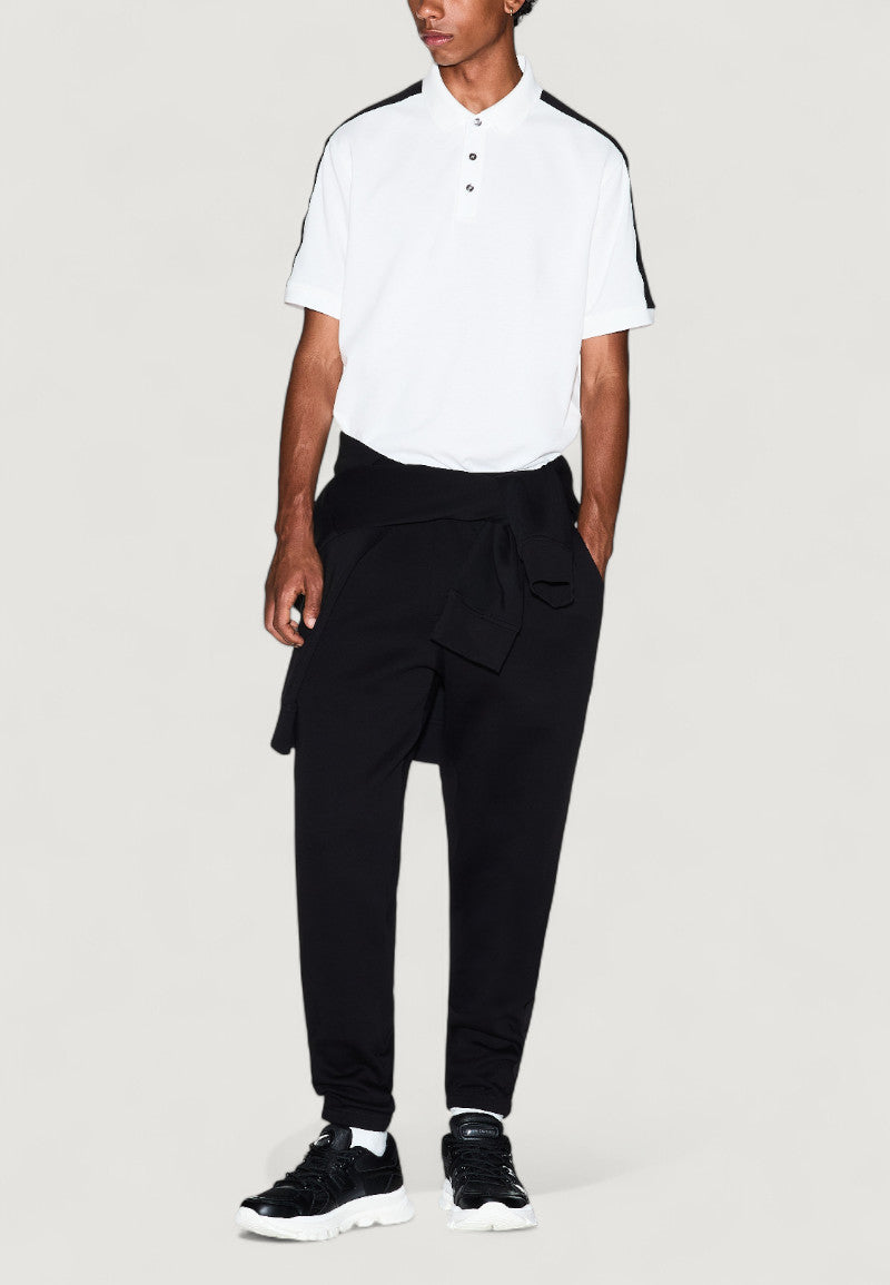Pantaloni sportivi Armani Exchange XM001301 AF10818