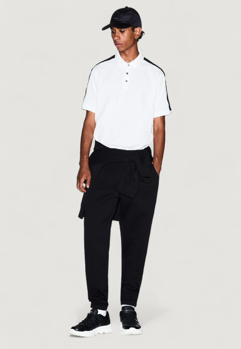 Pantaloni sportivi Armani Exchange XM001301 AF10818