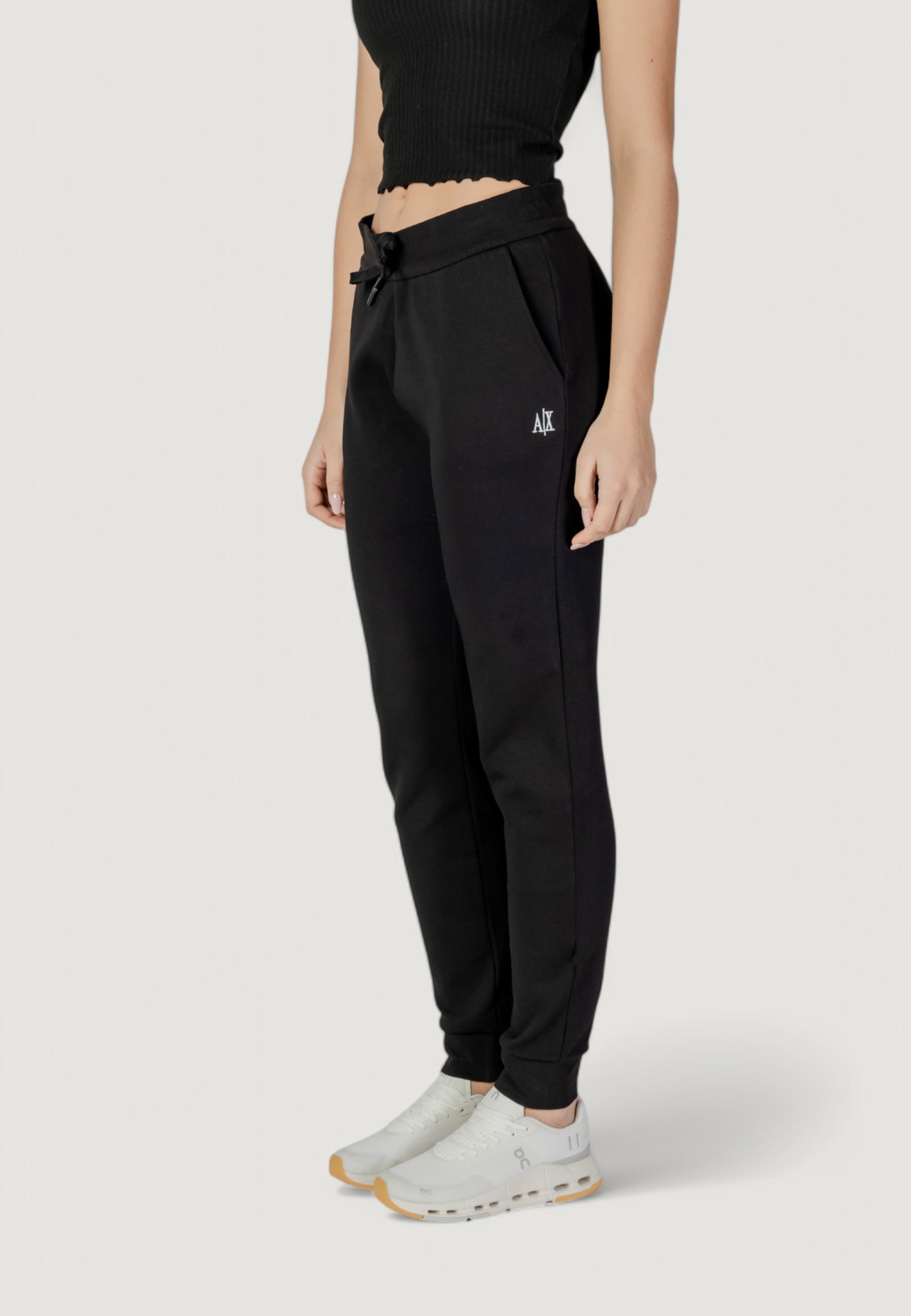 Pantaloni sportivi Armani Exchange XW000824 AF10818