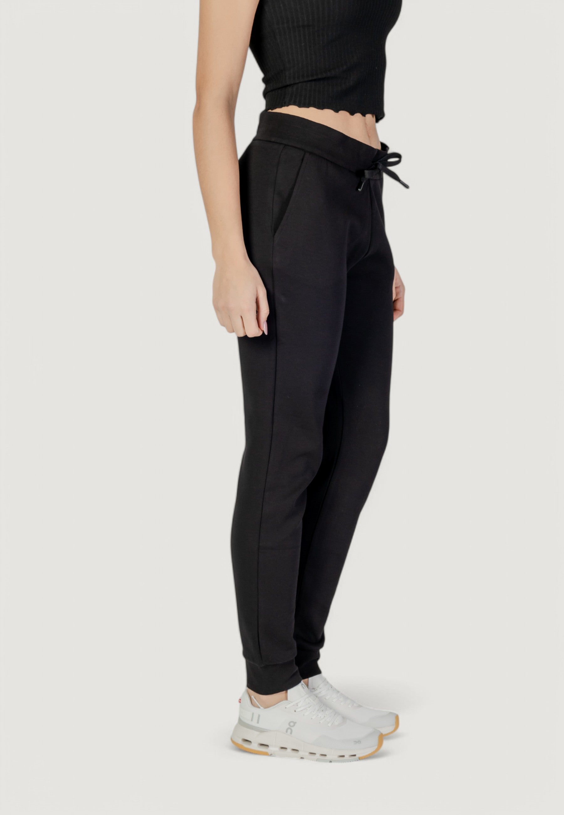 Pantaloni sportivi Armani Exchange XW000824 AF10818