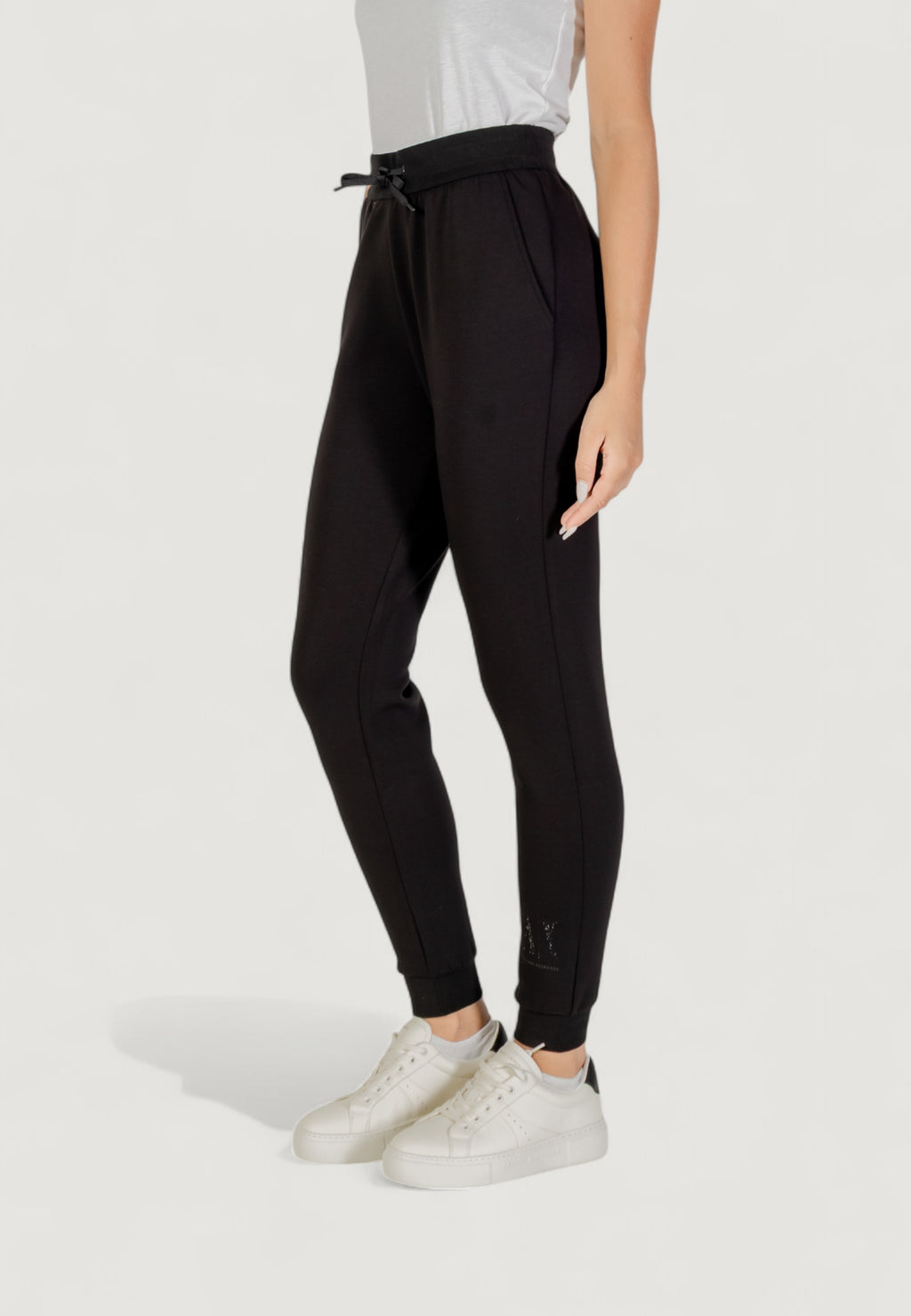 Pantaloni sportivi Armani Exchange XW000828 AF13397