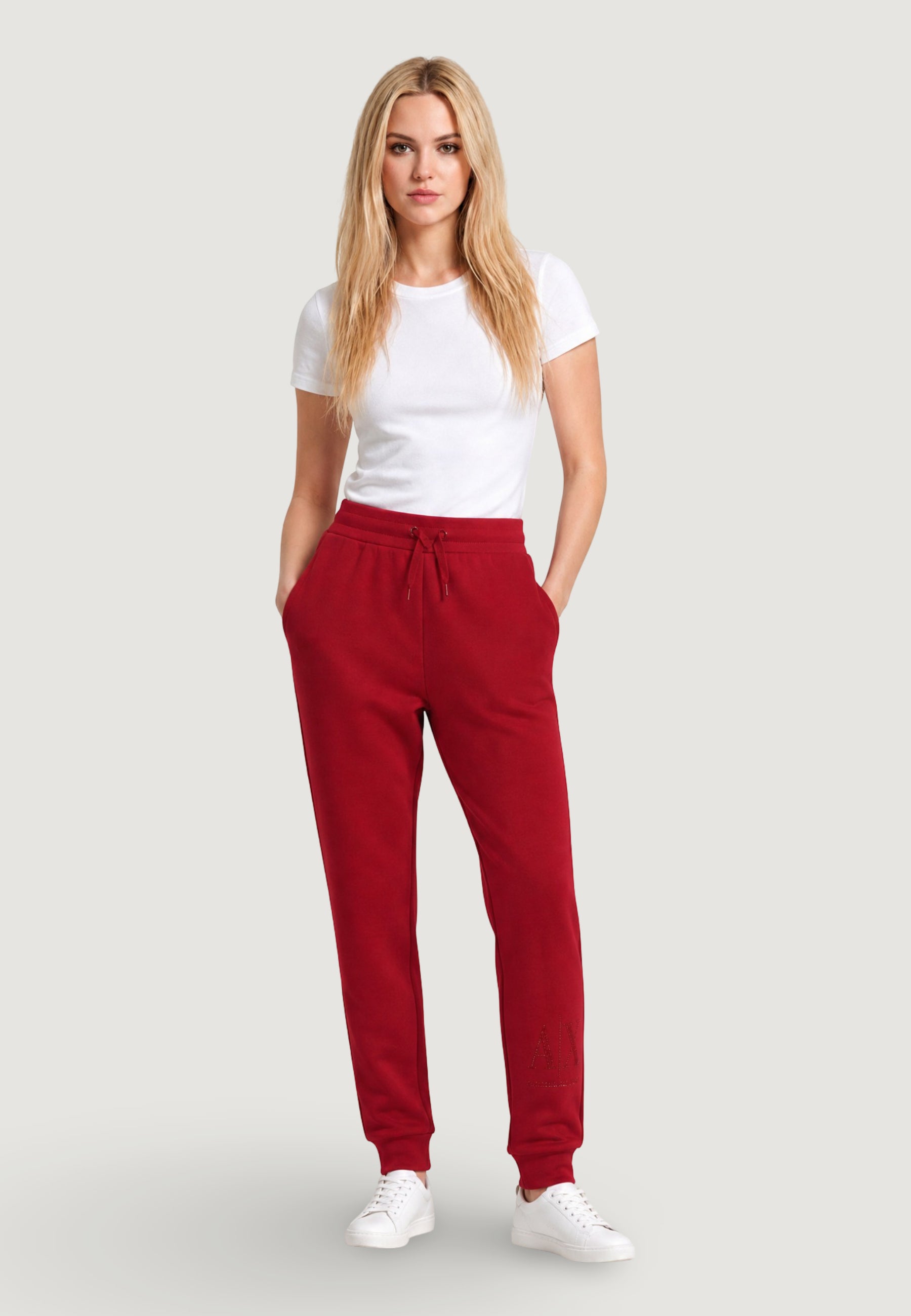 Joggers Armani Exchange XW000828 AF13397