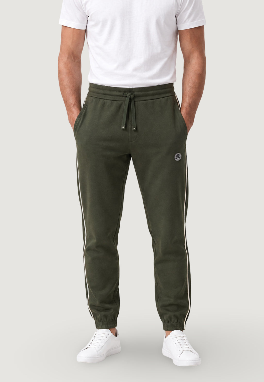 Pantaloni sportivi Armani Exchange XM002945 AF10818