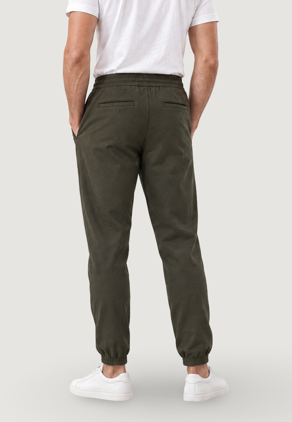 Pantaloni sportivi Armani Exchange XM002945 AF10818