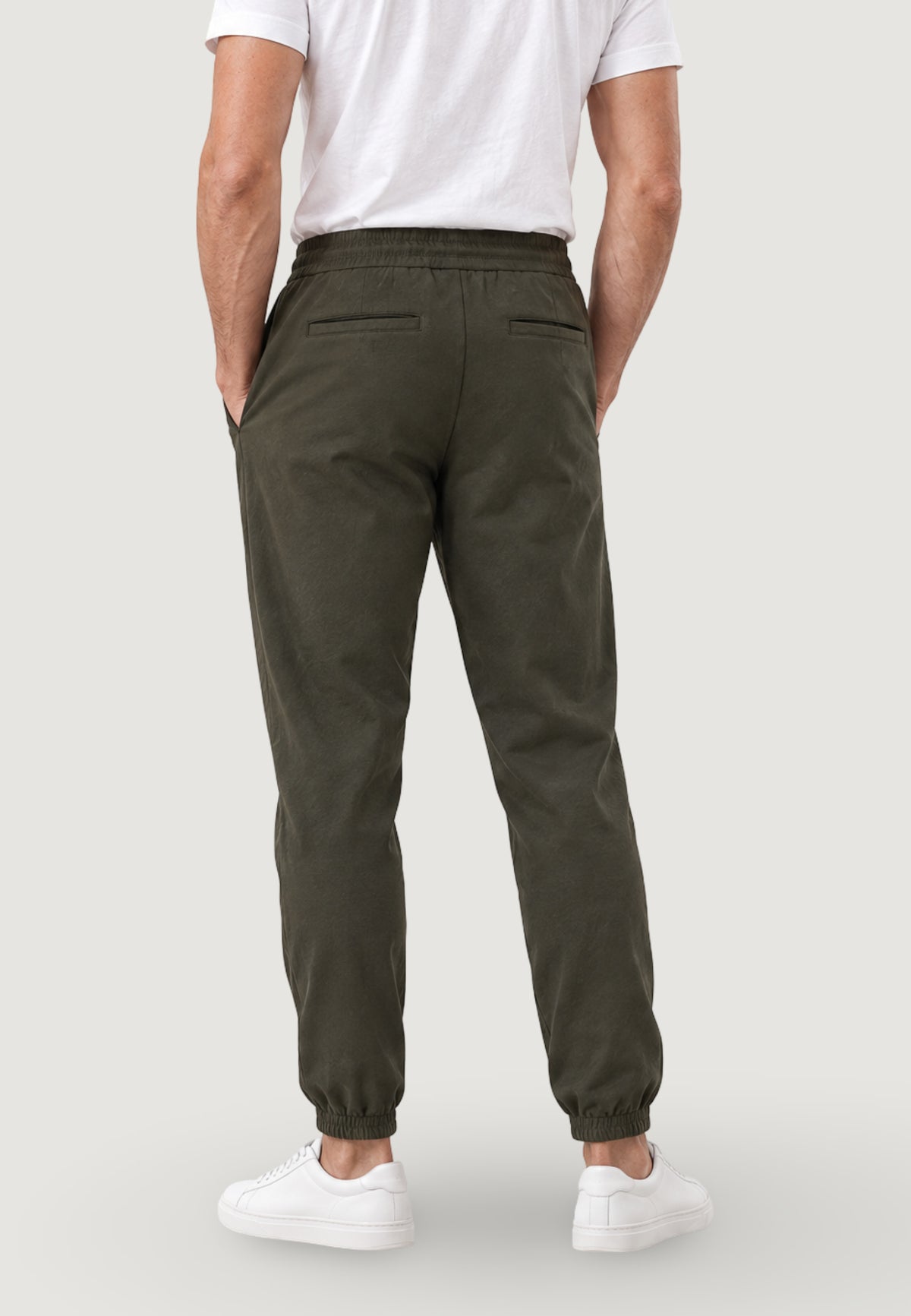 Pantaloni sportivi Armani Exchange XM002945 AF10818