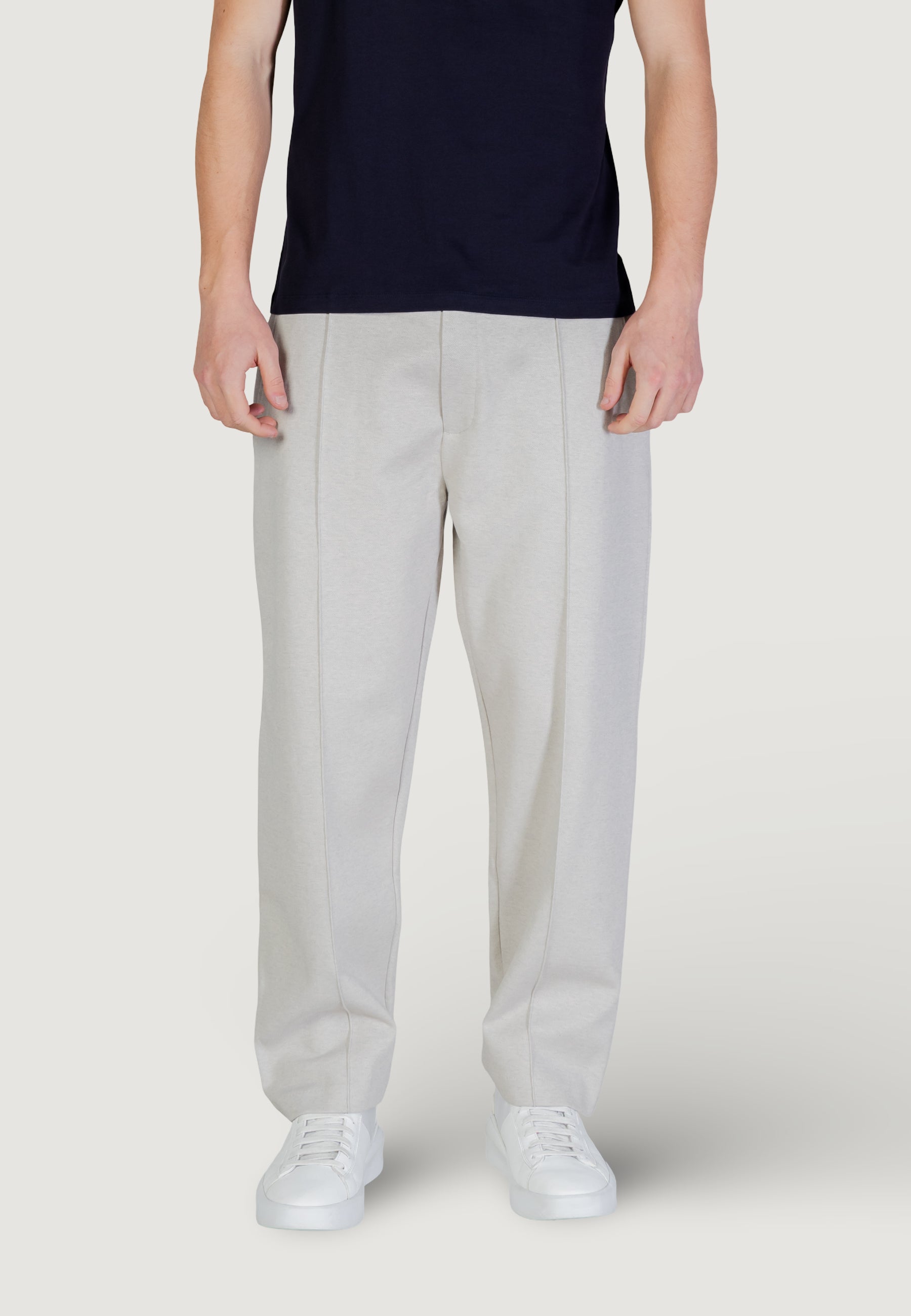 Pantaloni sportivi Boss Se_Twist 10276661