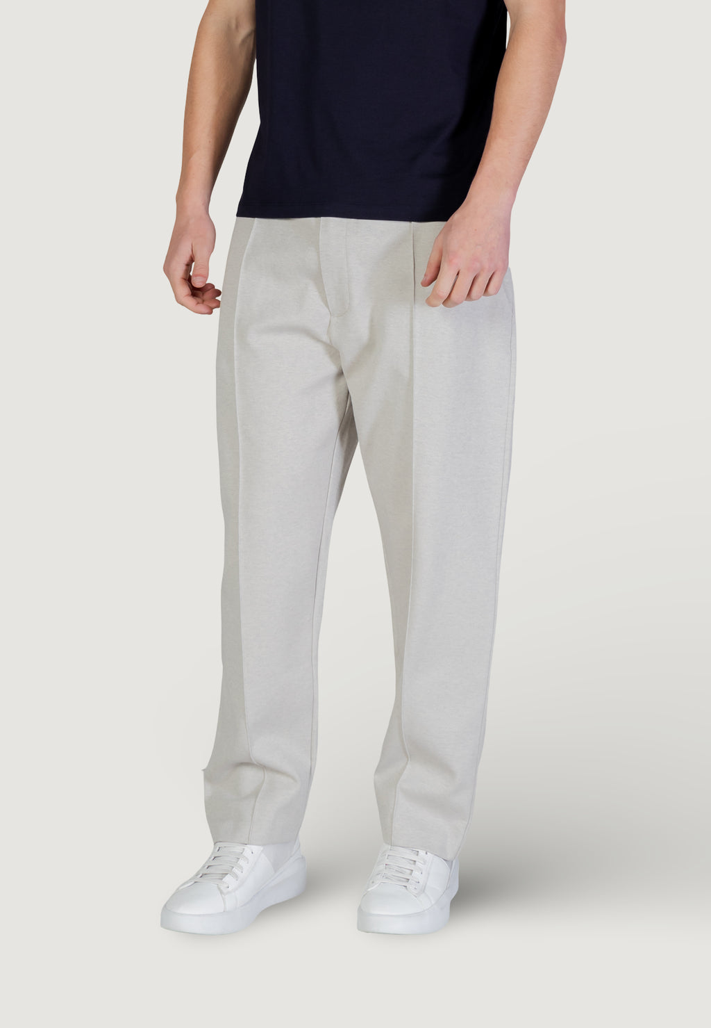 Pantaloni sportivi Boss Se_Twist 10276661