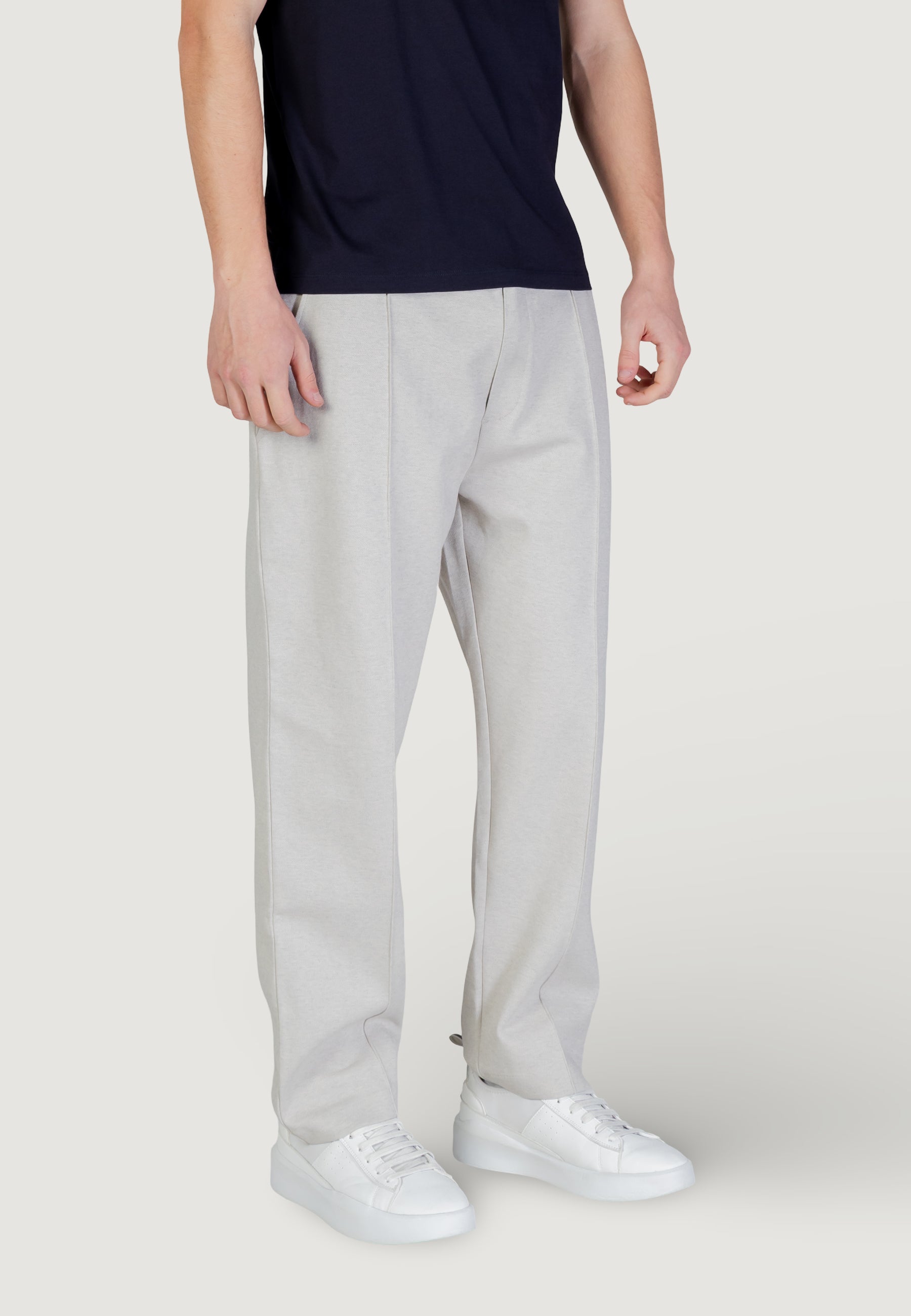 Pantaloni sportivi Boss Se_Twist 10276661