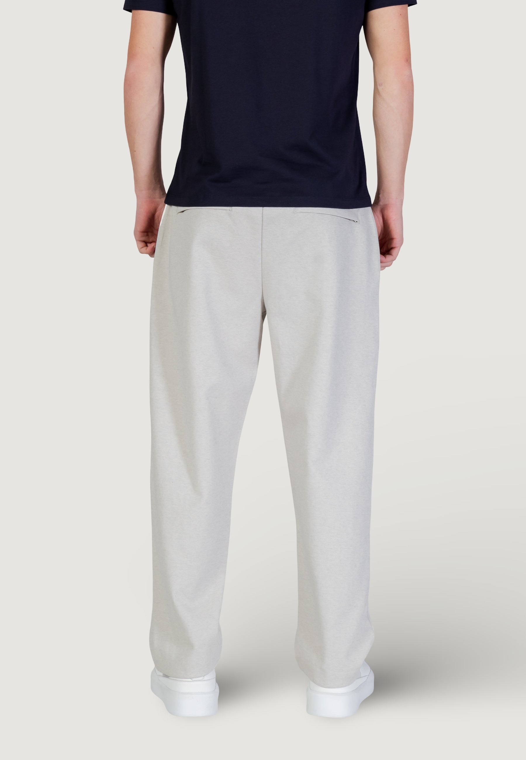 Pantaloni sportivi Boss Se_Twist 10276661