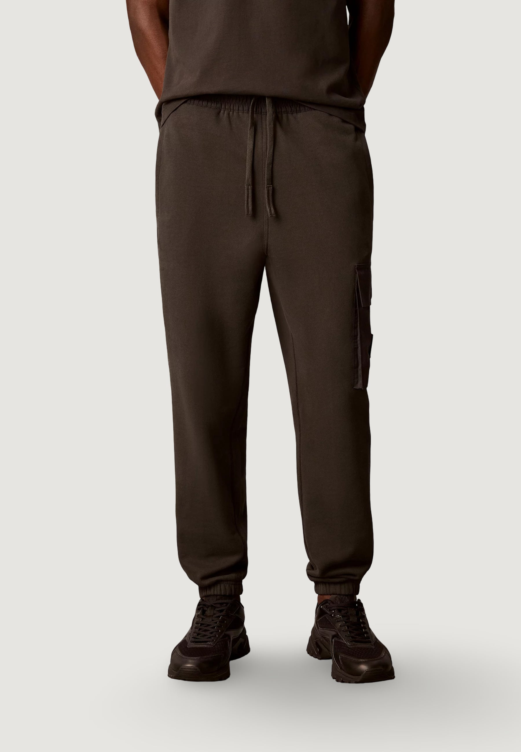 Joggers Calvin Klein Jeans LV04RJ204G