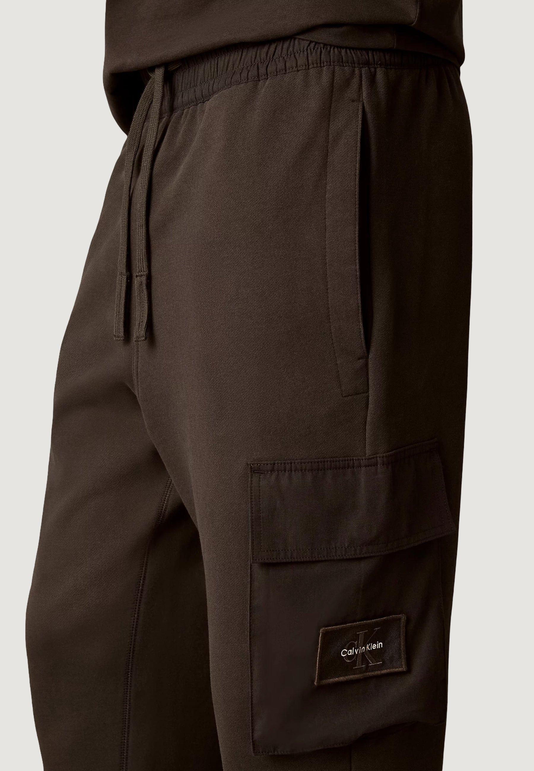 Joggers Calvin Klein Jeans LV04RJ204G