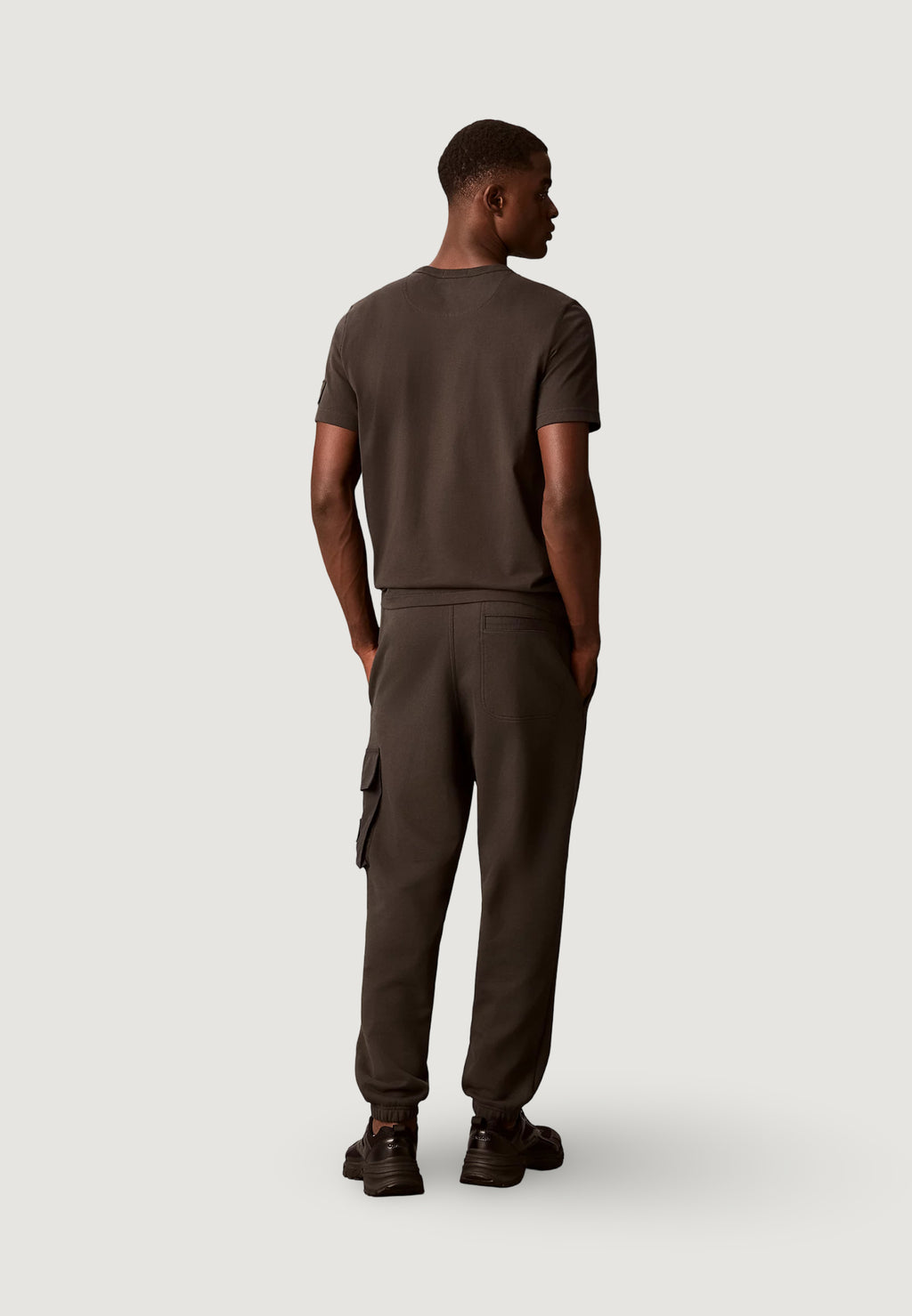 Joggers Calvin Klein Jeans LV04RJ204G
