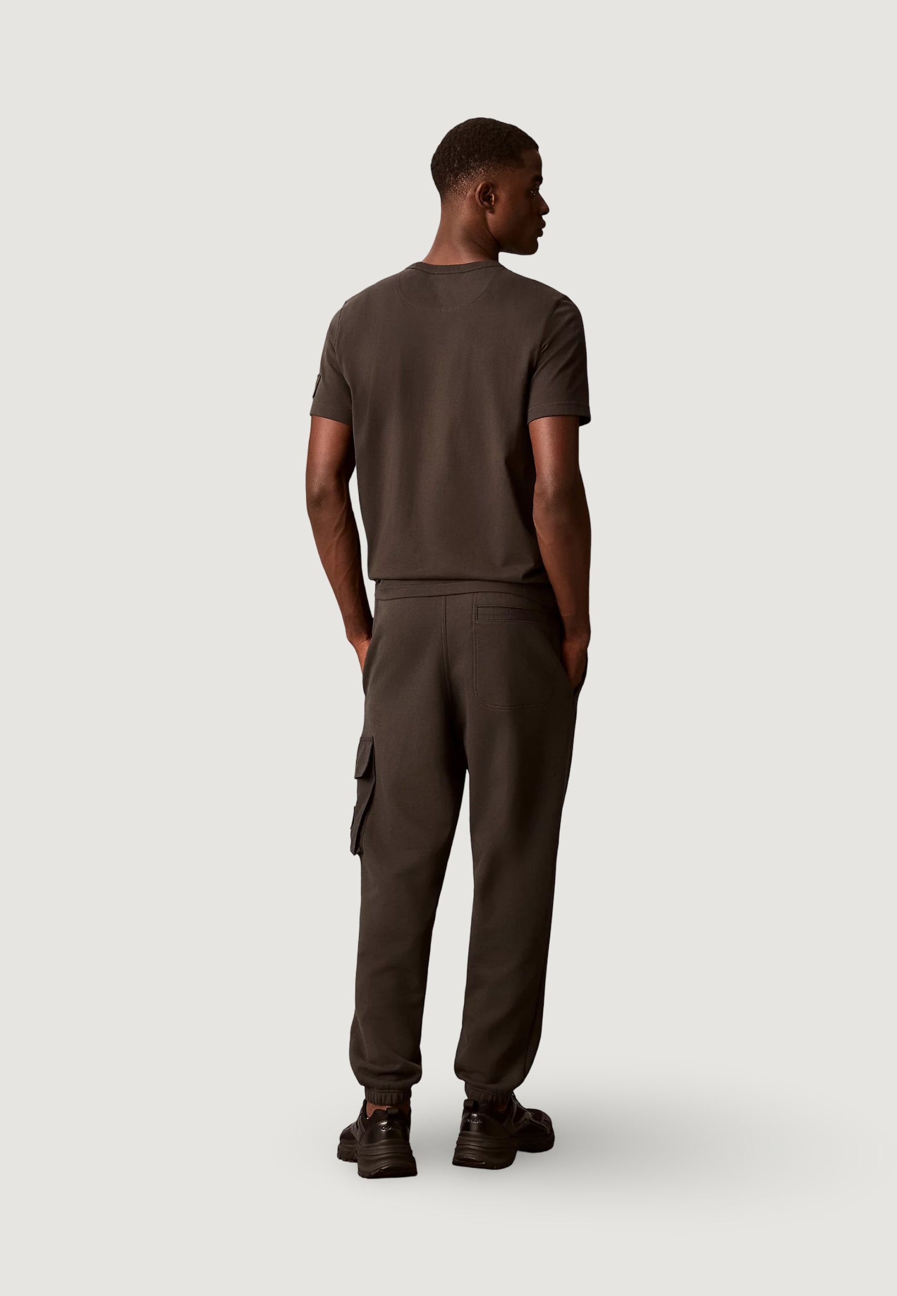 Joggers Calvin Klein Jeans LV04RJ204G