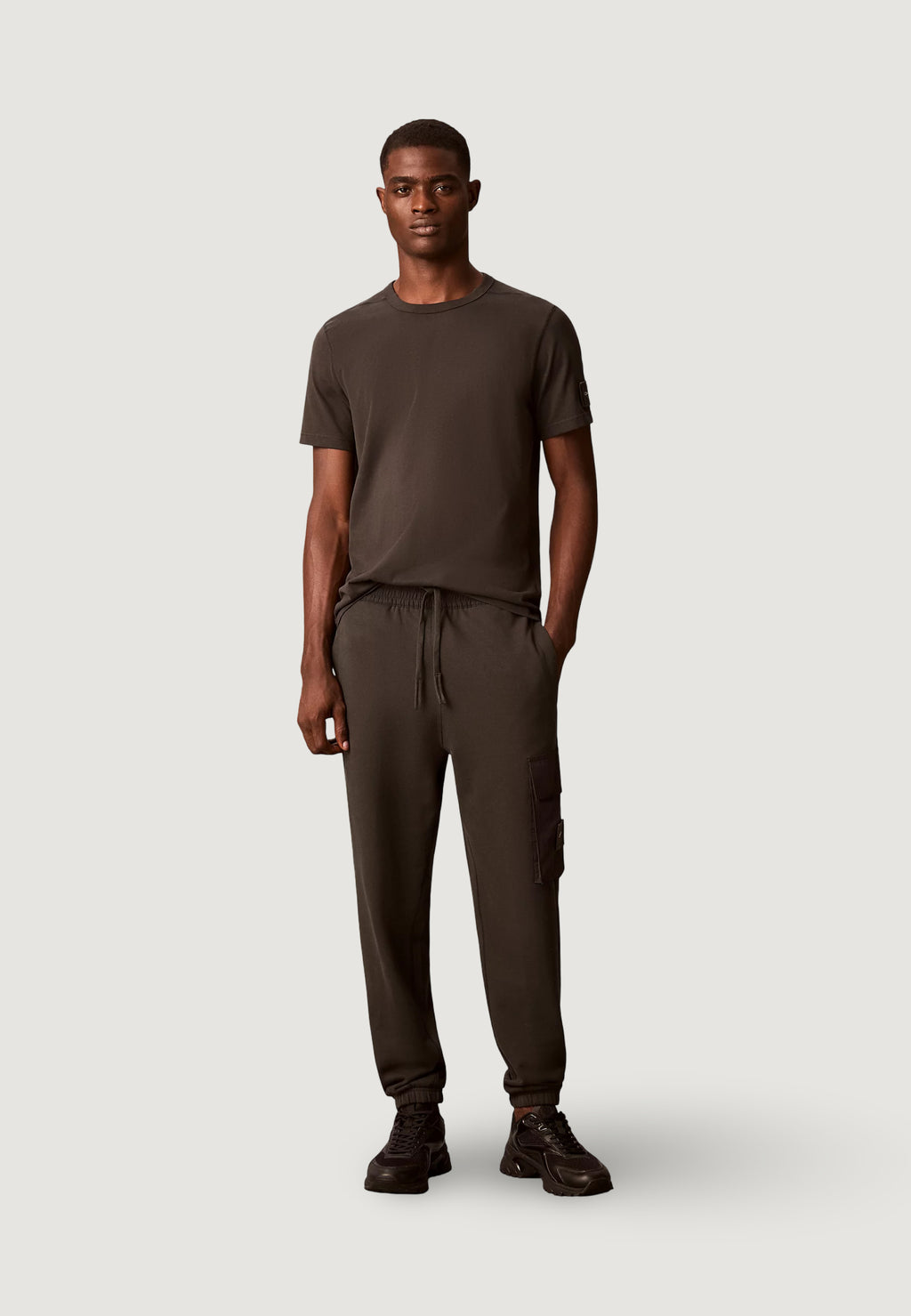 Joggers Calvin Klein Jeans LV04RJ204G
