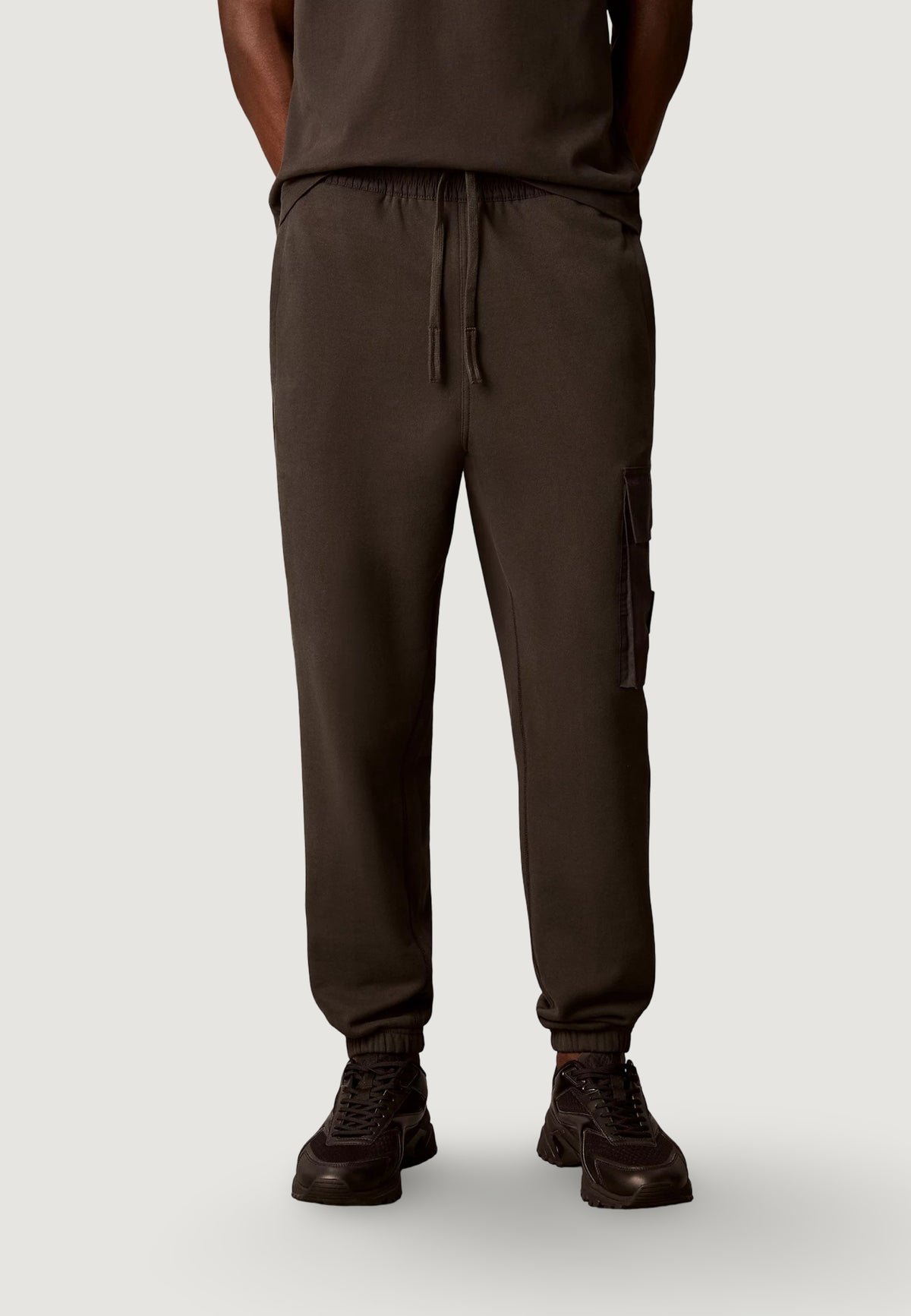 Pantaloni sportivi Calvin Klein Jeans LV04RJ204G