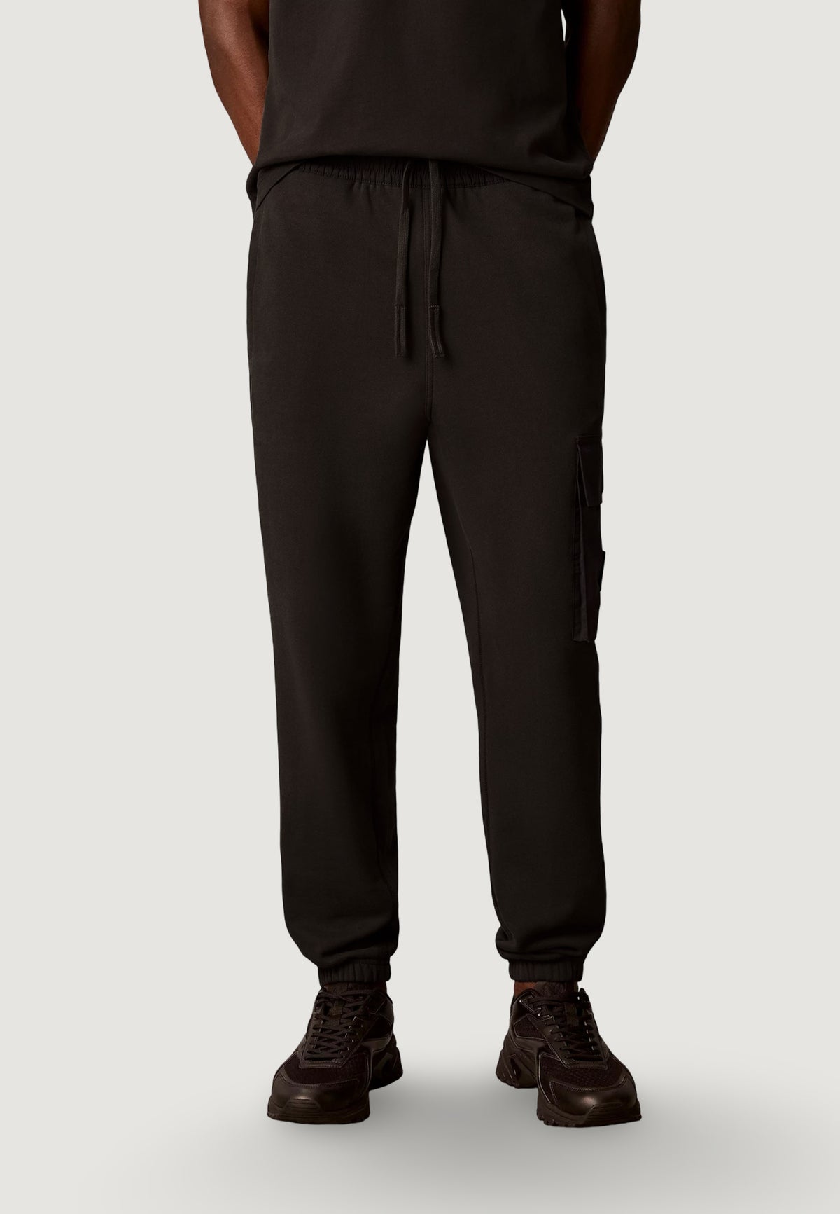 Joggers Calvin Klein Jeans LV04RJ204G