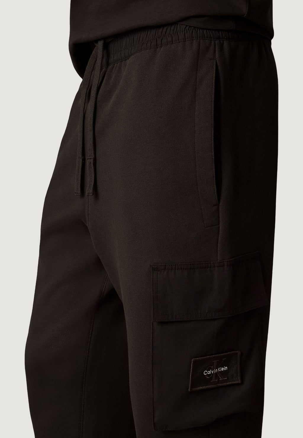 Joggers Calvin Klein Jeans LV04RJ204G