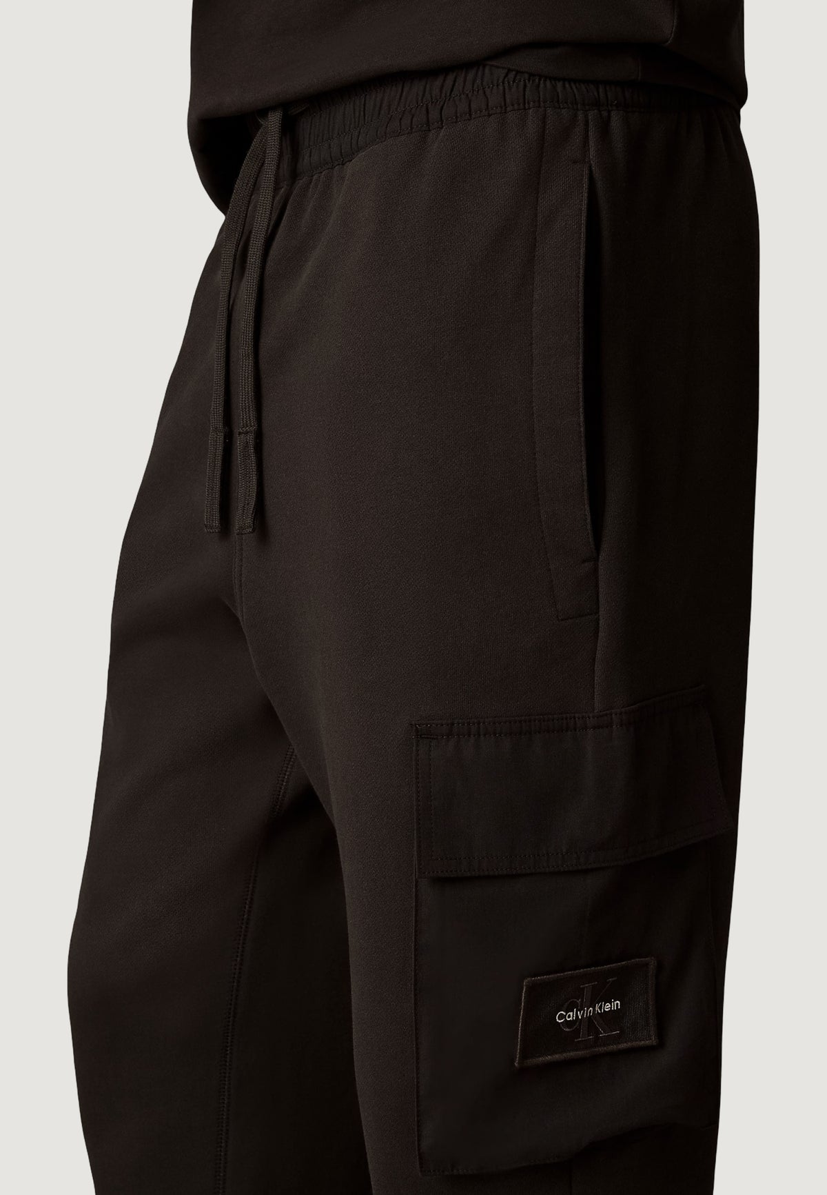 Joggers Calvin Klein Jeans LV04RJ204G