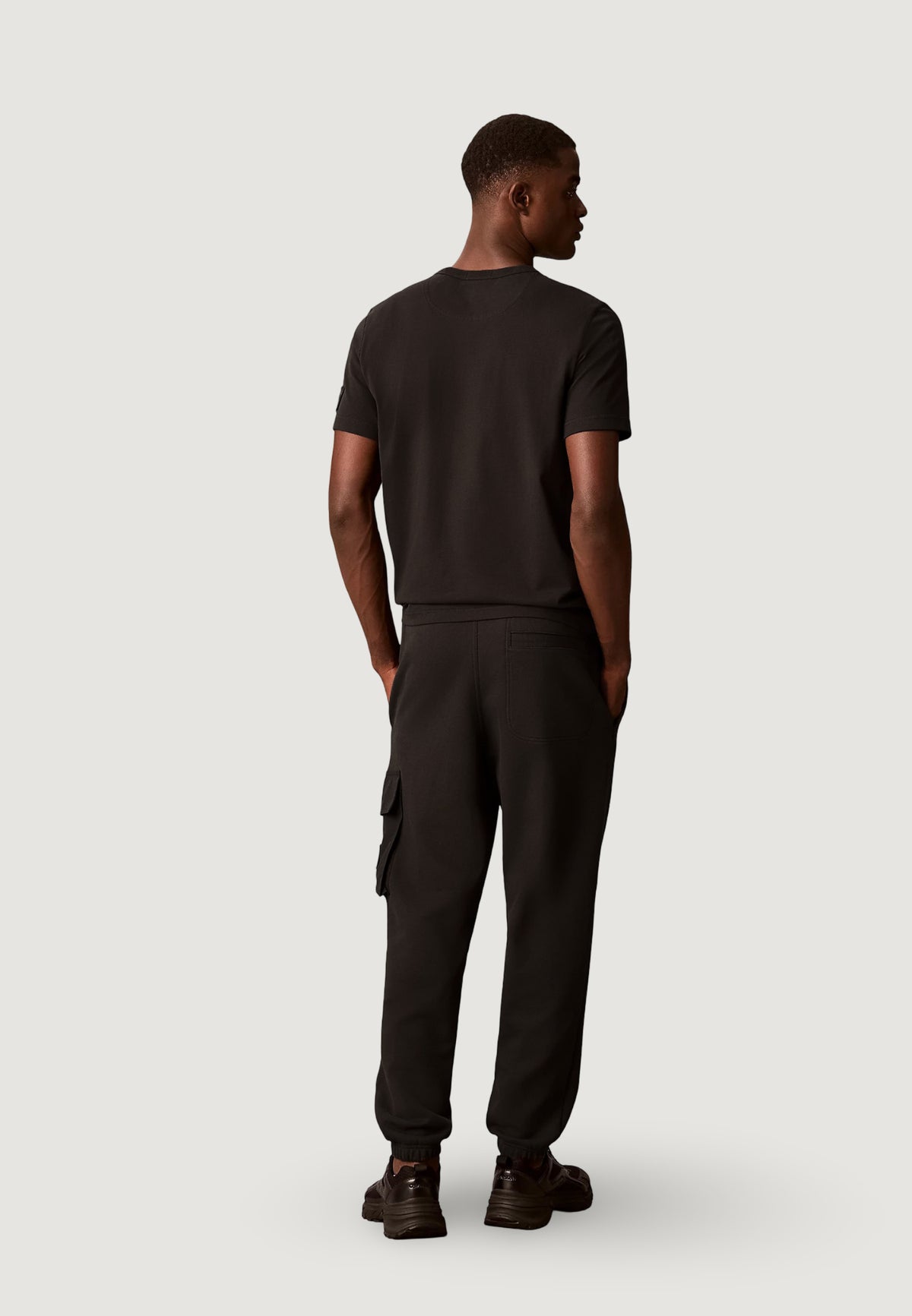 Joggers Calvin Klein Jeans LV04RJ204G