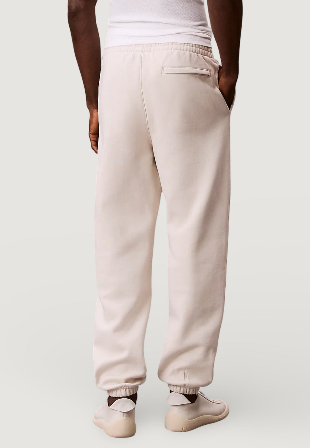 Pantaloni sportivi Calvin Klein Jeans 350GSM FLEECE GIFT G