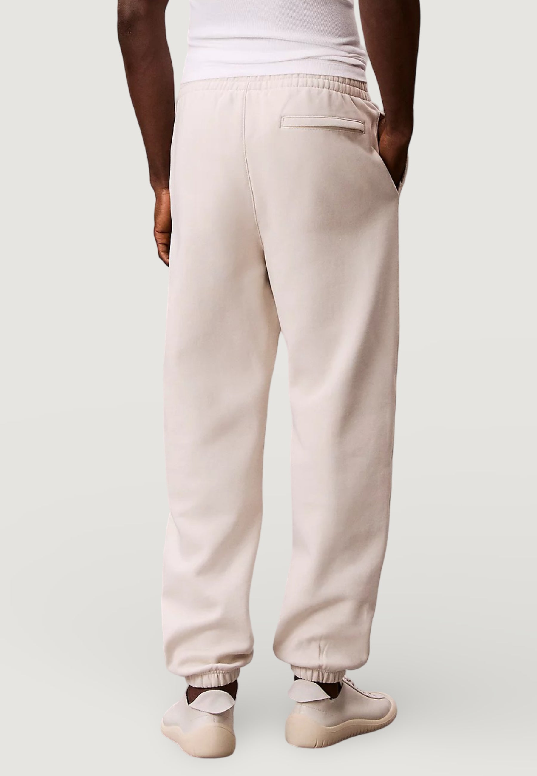 Pantaloni sportivi Calvin Klein Jeans 350GSM FLEECE GIFT G