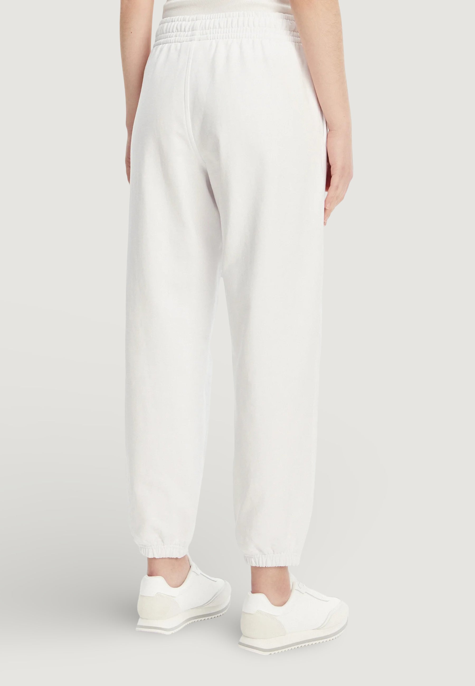 Pantaloni sportivi Calvin Klein Jeans MONOLOGO FRENCH TERR