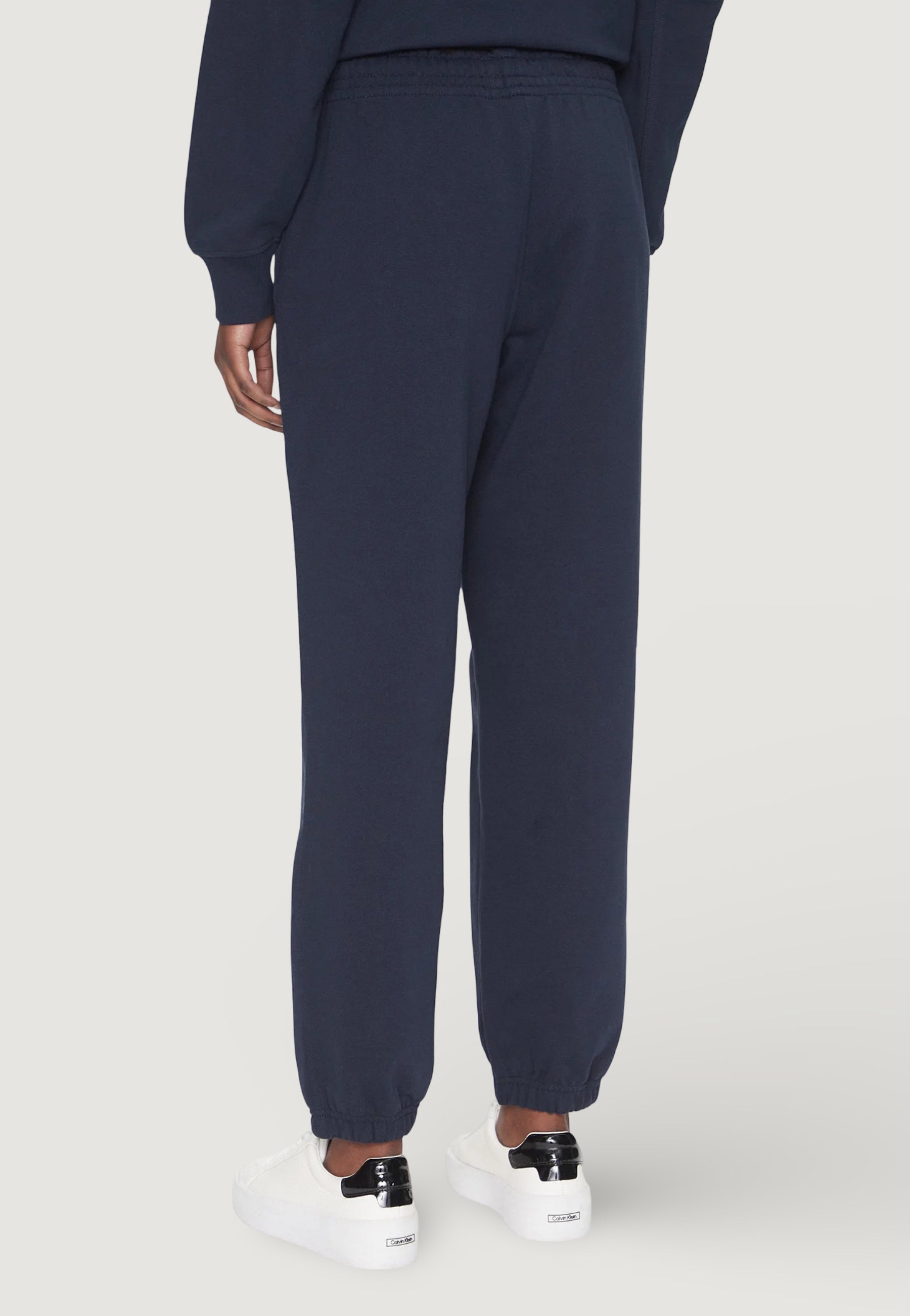 Joggers Calvin Klein Jeans MONOLOGO FRENCH TERR