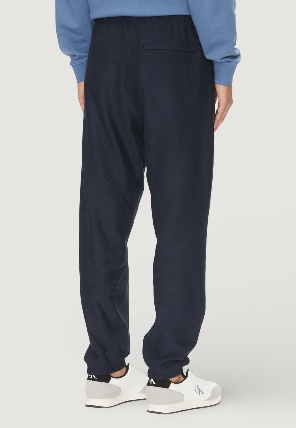 Joggers Calvin Klein Jeans PREMIUM TERRY MONOGR